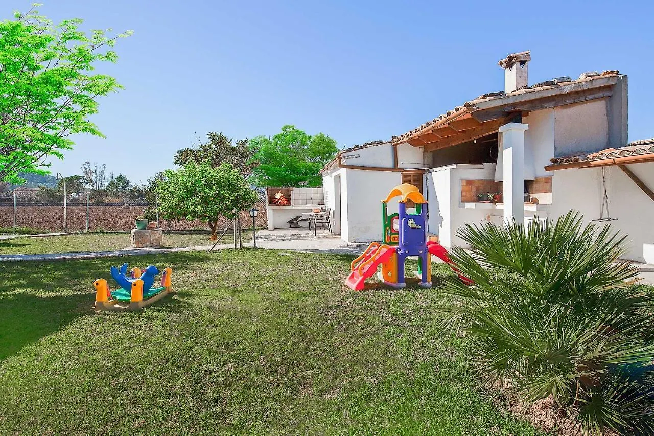 Villa Siller Port de Pollenca