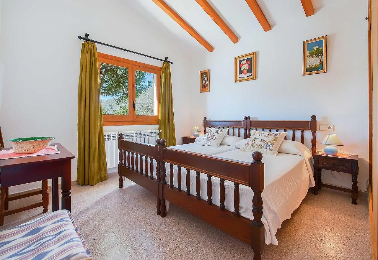 Villa Siller Port de Pollenca