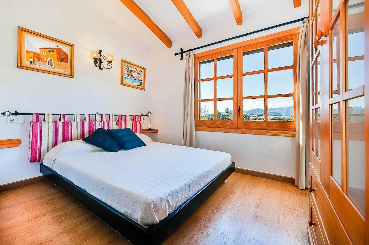 Villa Siller Puerto Pollensa