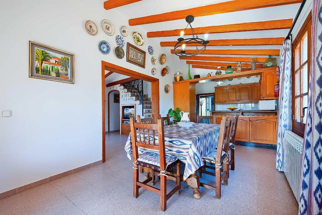 Villa Siller Port de Pollenca 0*,  Ισπανία