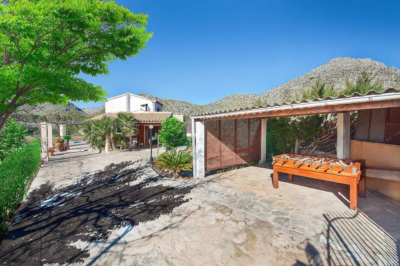 Villa Siller Puerto Pollensa